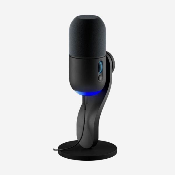 Dynamic RGB Gaming Microphone Yeti 300 - Image 3