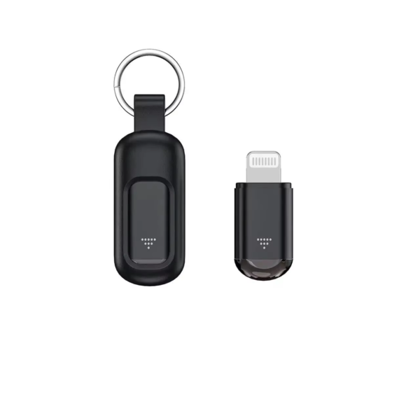 The Fourth Generation Upgraded Capsule Mobile Phone Infrared Transmitter TV Air Conditioning Universal Remote Control - Image 2