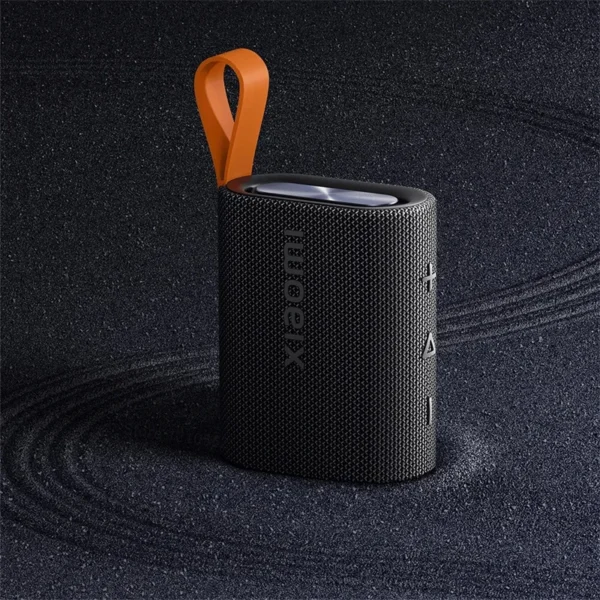 NEW  Sound Pocket IP67 Bluetooth 5.4 Portable Speaker TWS Stereo Combo 1000Mah 10-Hour Ultra-Long Battery Life Microphone - Image 5