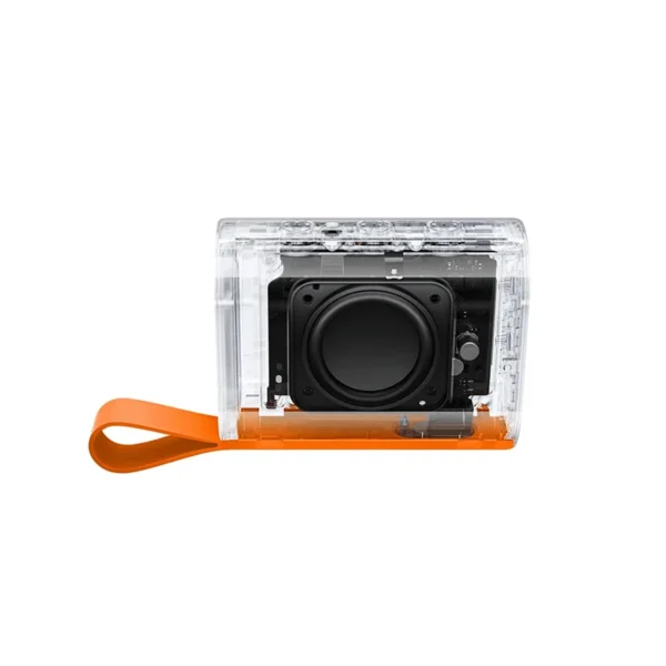 NEW  Sound Pocket IP67 Bluetooth 5.4 Portable Speaker TWS Stereo Combo 1000Mah 10-Hour Ultra-Long Battery Life Microphone - Image 4
