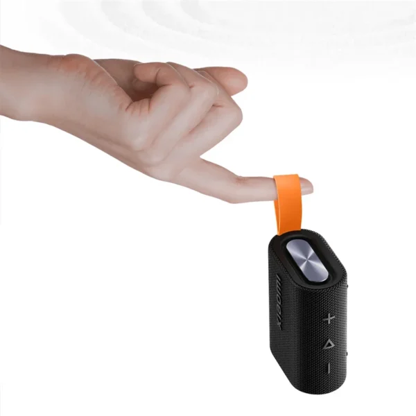 NEW  Sound Pocket IP67 Bluetooth 5.4 Portable Speaker TWS Stereo Combo 1000Mah 10-Hour Ultra-Long Battery Life Microphone - Image 3