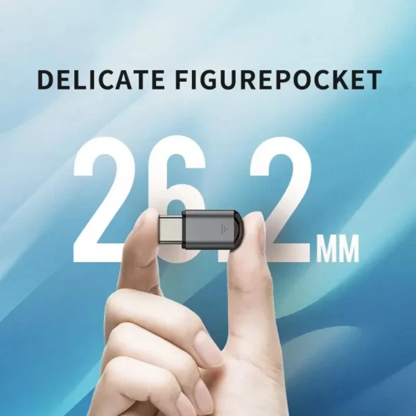 The Fourth Generation Upgraded Capsule Mobile Phone Infrared Transmitter TV Air Conditioning Universal Remote Control - Image 5