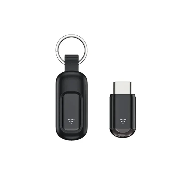 The Fourth Generation Upgraded Capsule Mobile Phone Infrared Transmitter TV Air Conditioning Universal Remote Control - Image 8