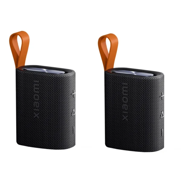 NEW  Sound Pocket IP67 Bluetooth 5.4 Portable Speaker TWS Stereo Combo 1000Mah 10-Hour Ultra-Long Battery Life Microphone - Image 8
