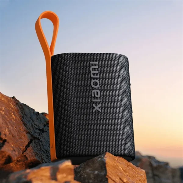 NEW  Sound Pocket IP67 Bluetooth 5.4 Portable Speaker TWS Stereo Combo 1000Mah 10-Hour Ultra-Long Battery Life Microphone - Image 6