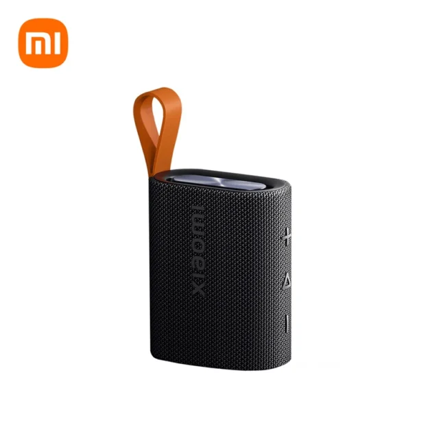NEW  Sound Pocket IP67 Bluetooth 5.4 Portable Speaker TWS Stereo Combo 1000Mah 10-Hour Ultra-Long Battery Life Microphone