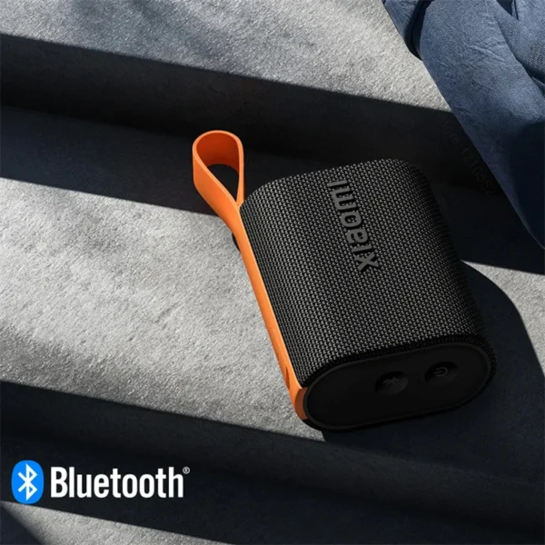NEW  Sound Pocket IP67 Bluetooth 5.4 Portable Speaker TWS Stereo Combo 1000Mah 10-Hour Ultra-Long Battery Life Microphone - Image 7