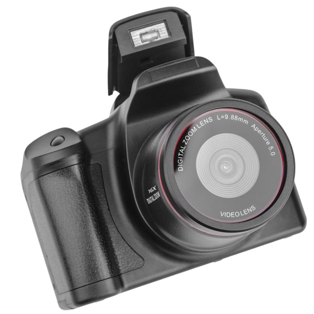 Cameras