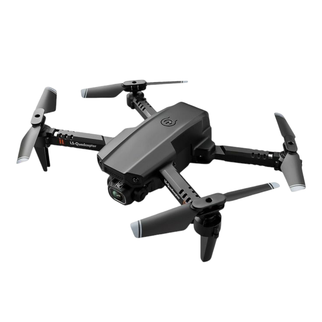 Drones