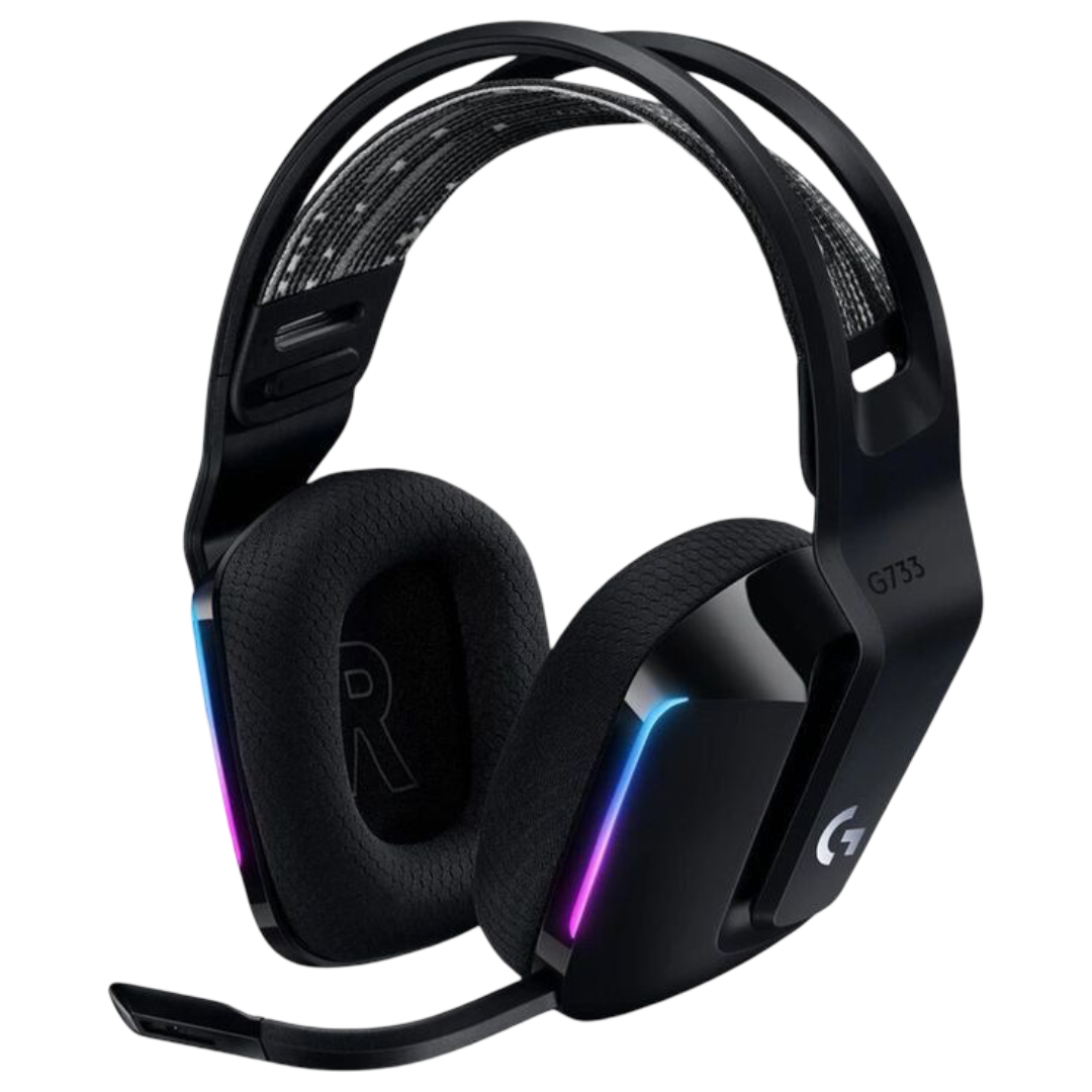 Headphone