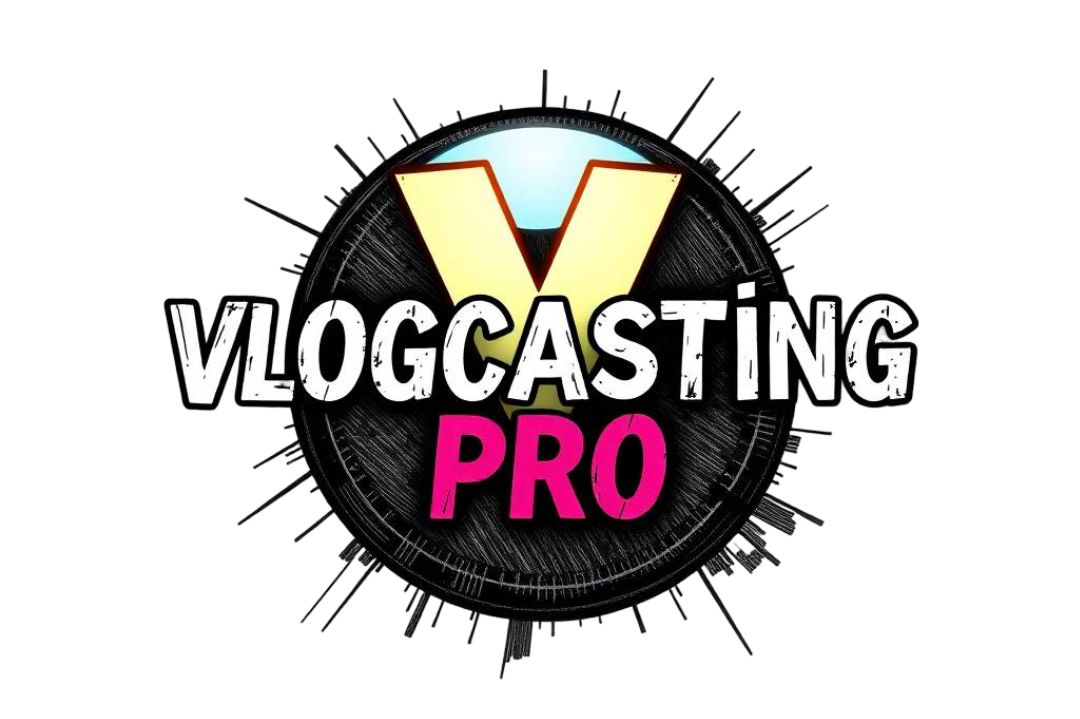 vlogcasting Pro