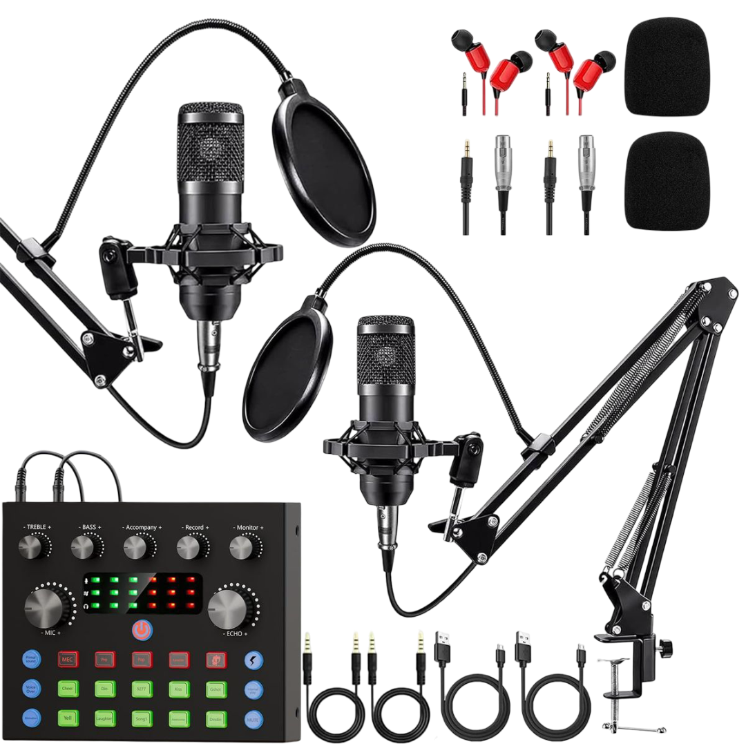 content creation kit